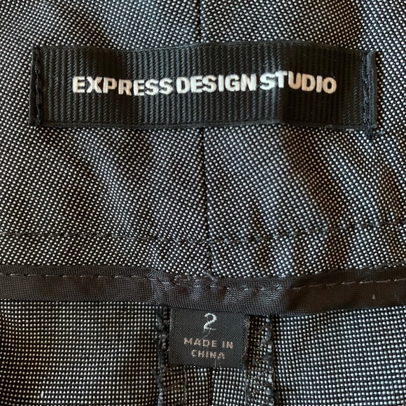 Express Design Studio Pants - Picture 4 of 6